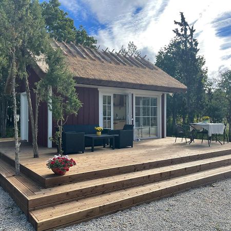 Kaespri Farmstay Koguva Buitenkant foto