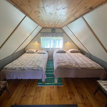 Kaespri Farmstay Koguva Buitenkant foto