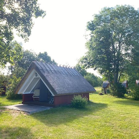 Kaespri Farmstay Koguva Buitenkant foto
