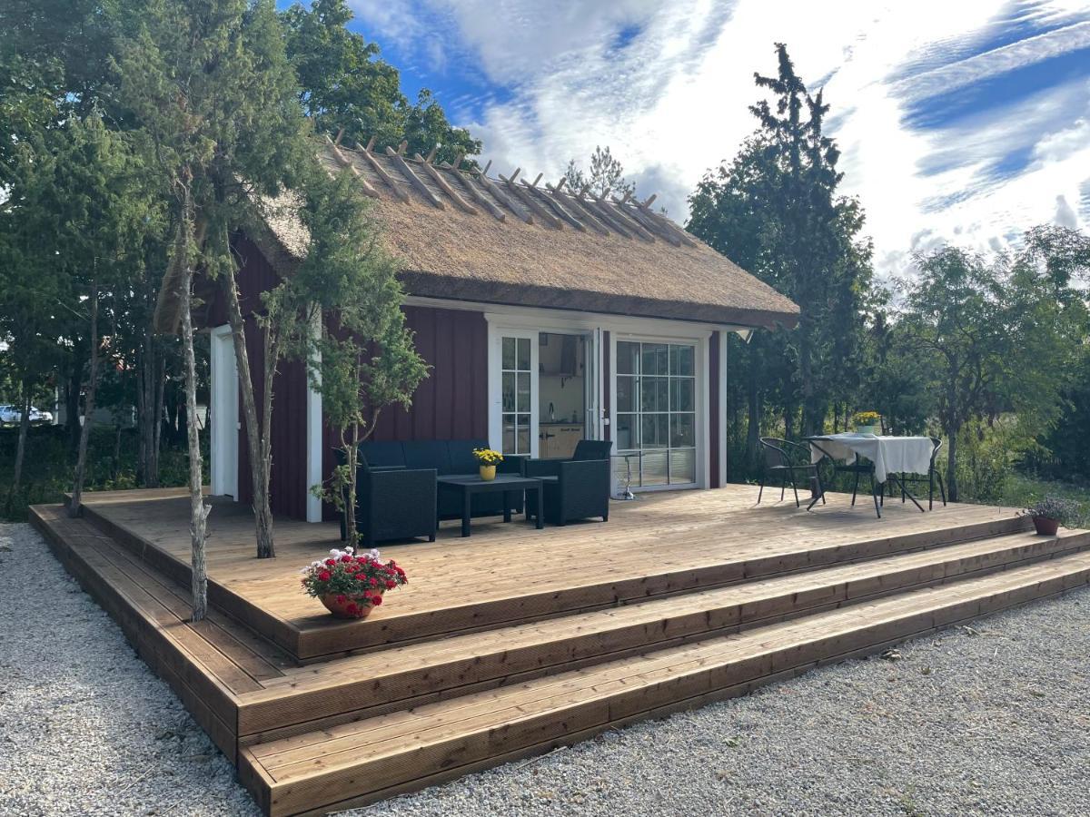 Kaespri Farmstay Koguva Buitenkant foto