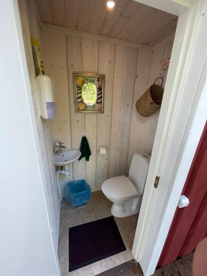 Kaespri Farmstay Koguva Buitenkant foto