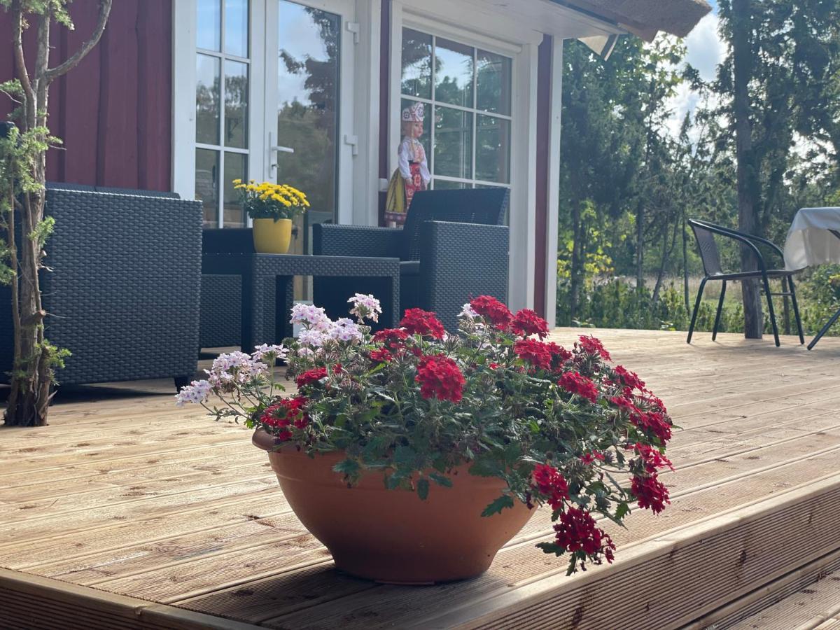 Kaespri Farmstay Koguva Buitenkant foto