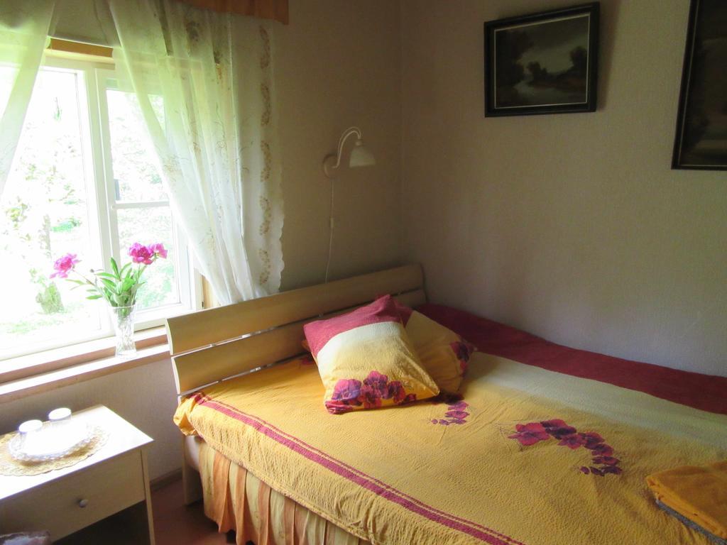Kaespri Farmstay Koguva Buitenkant foto
