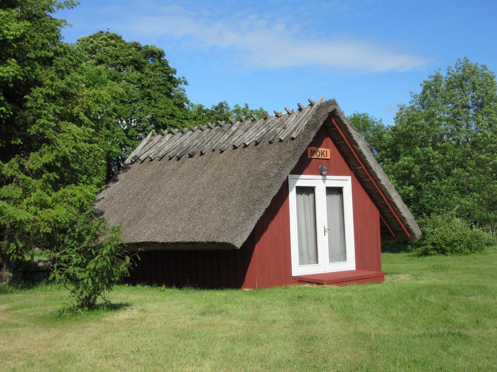 Kaespri Farmstay Koguva Kamer foto