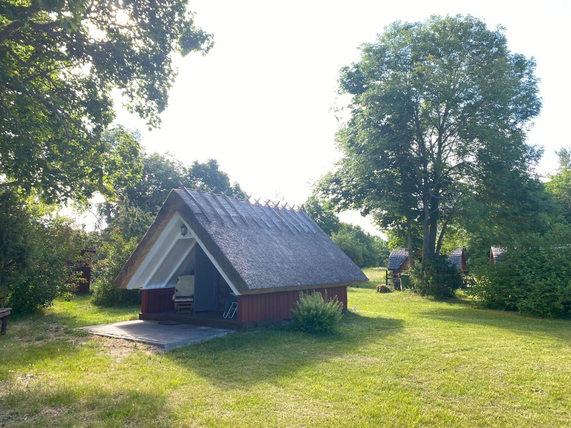 Kaespri Farmstay Koguva Buitenkant foto