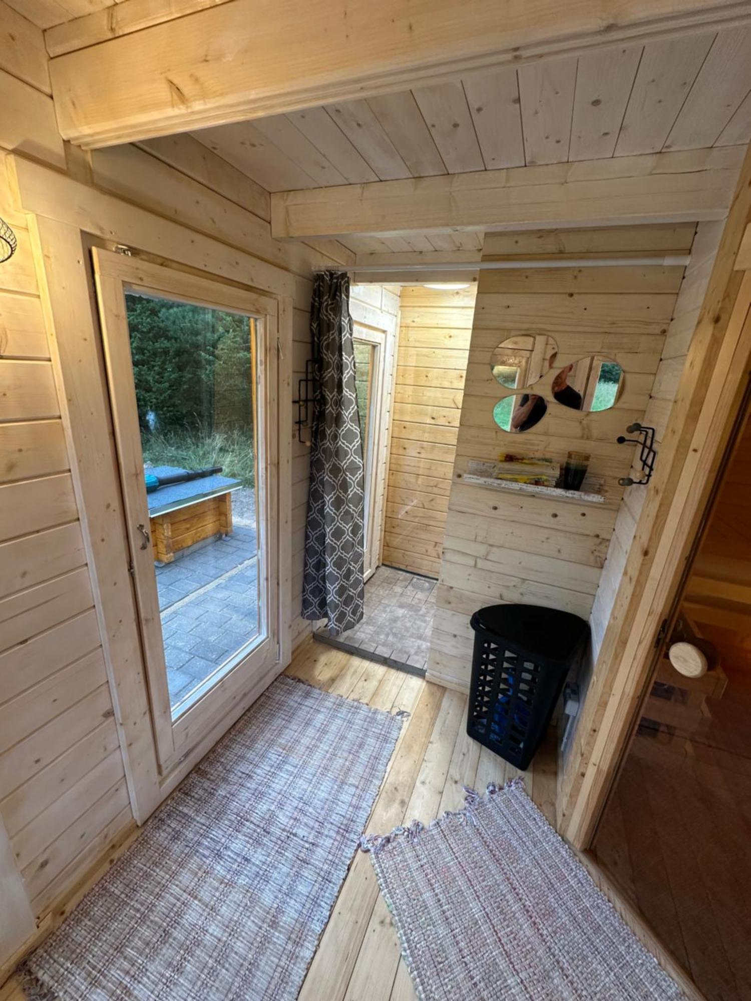 Kaespri Farmstay Koguva Buitenkant foto