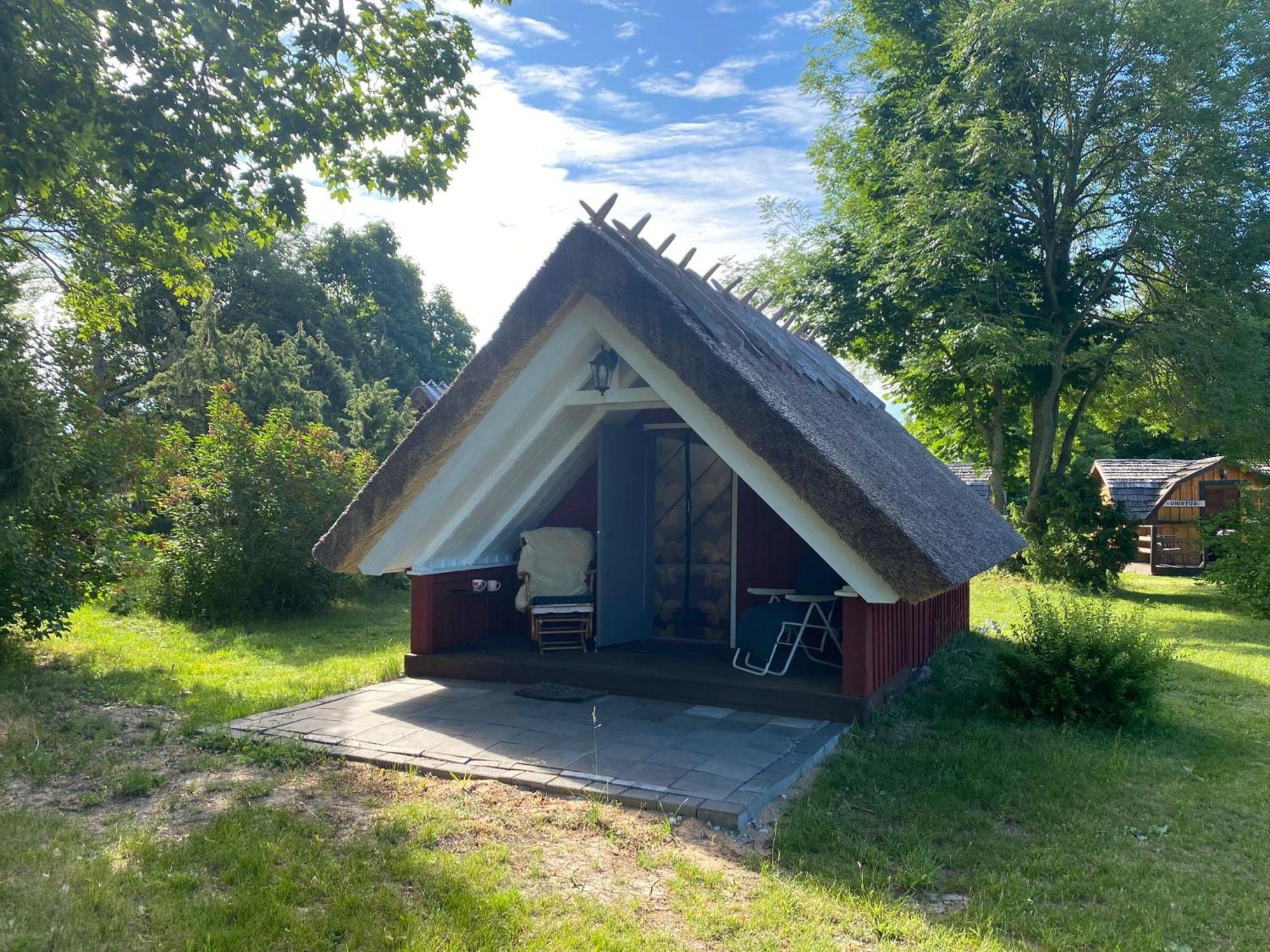 Kaespri Farmstay Koguva Buitenkant foto