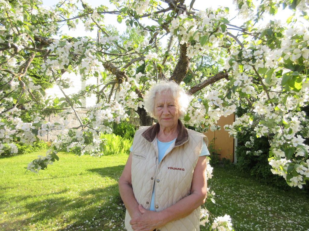 Kaespri Farmstay Koguva Buitenkant foto