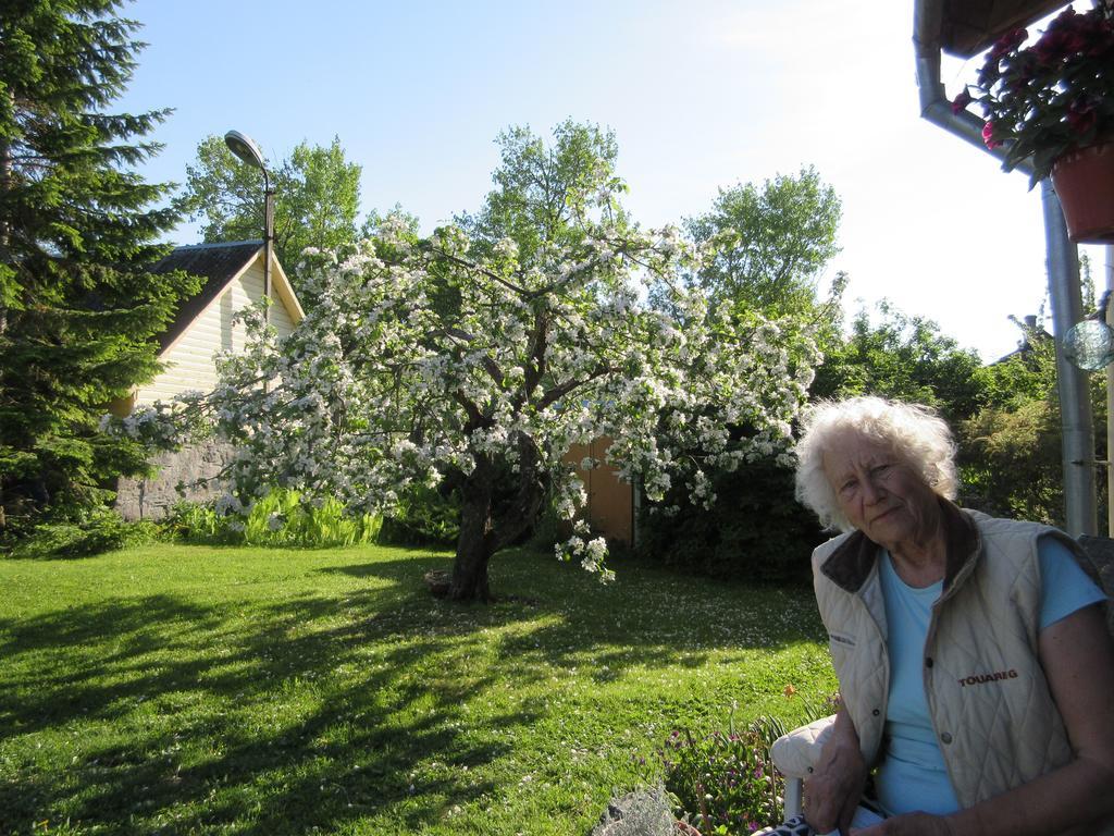 Kaespri Farmstay Koguva Buitenkant foto