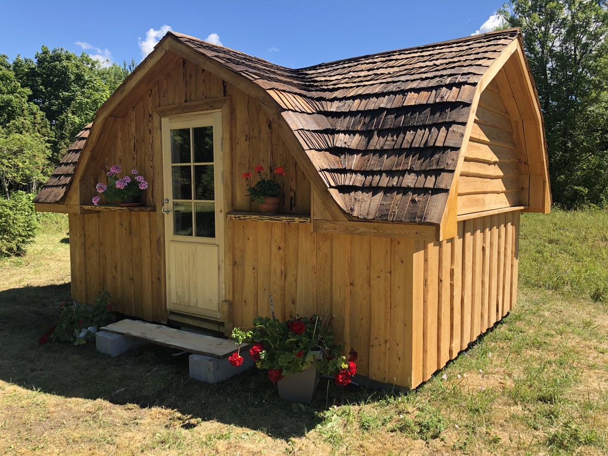 Kaespri Farmstay Koguva Buitenkant foto