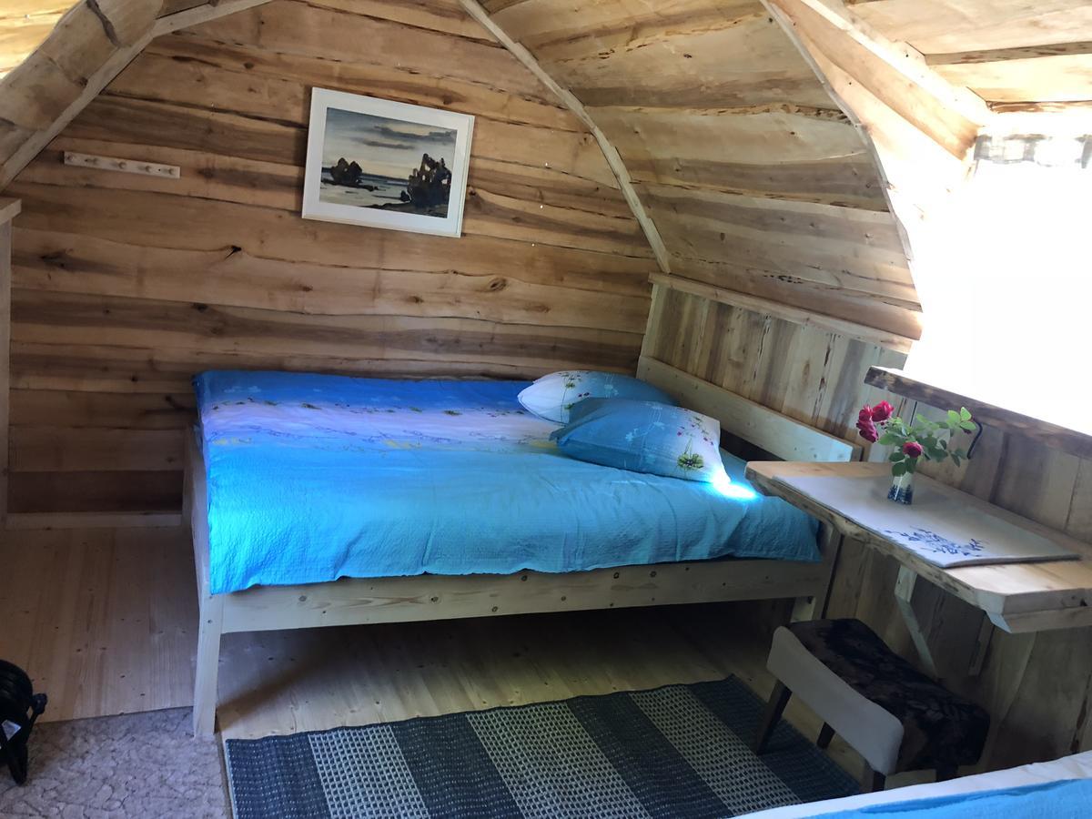Kaespri Farmstay Koguva Buitenkant foto