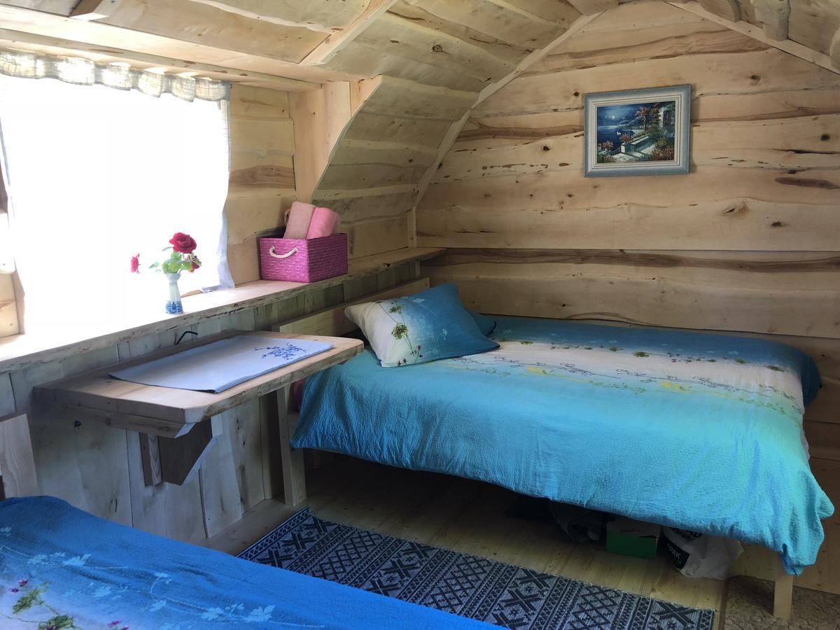 Kaespri Farmstay Koguva Buitenkant foto