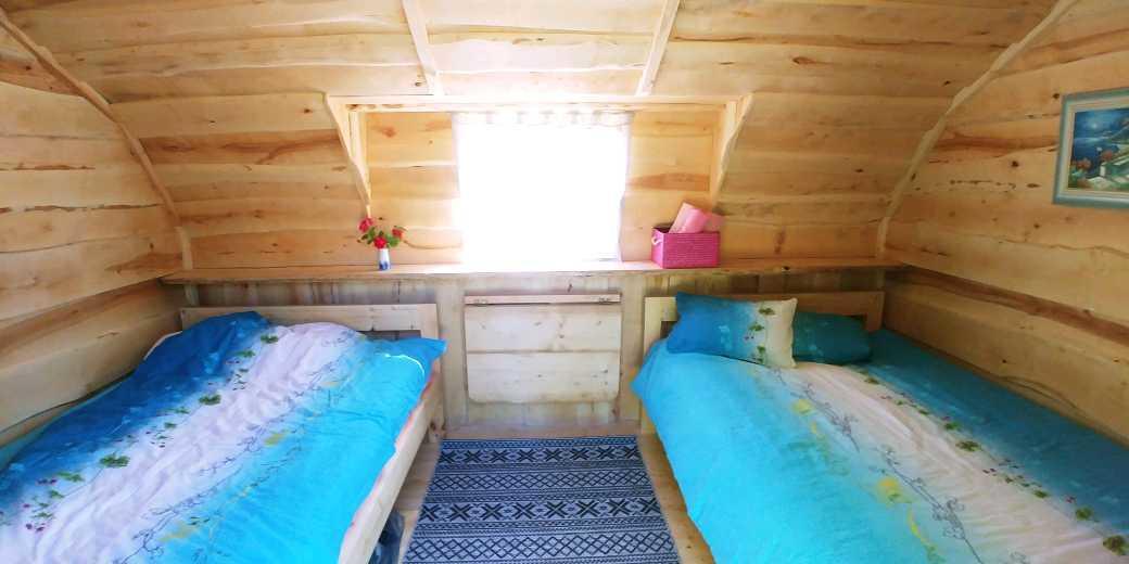 Kaespri Farmstay Koguva Buitenkant foto
